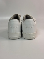 Airvox Cırtlı Sneaker Unisex Ayakkabı Beyaz 31-35