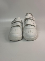 Airvox Işıklı Cırtlı Sneaker Unisex Ayakkabı Beyaz 26-30