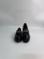 Foopi Stella Kız Çocuk Okul Ayakkabısı - Loafer 31-36