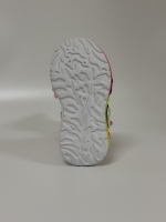 Hello Işıklı Kız Çocuk Botu Pembe 22-25