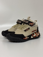 Mega Unisex Çocuk Botu Bej 31-35