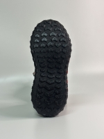 Mega Unisex Çocuk Botu Gri 31-35