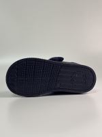 Mufi Unisex Çocuk Ev ve Kreş Ayakkabısı Lacivert 26-30