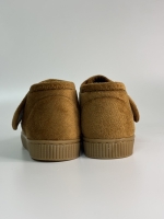 Mufi Unisex Çocuk Ev ve Kreş Ayakkabısı Tarçın 26-30