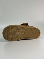 Mufi Unisex Çocuk Ev ve Kreş Ayakkabısı Tarçın 26-30