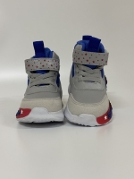 Space Işıklı Erkek Çocuk Botu Saks 22-25