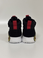 Space Işıklı Erkek Çocuk Botu Siyah 22-25