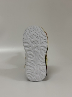 Space Işıklı Erkek Çocuk Botu Siyah 22-25