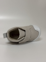 Stepio Erkek Çocuk İlkadım Gri 19-23