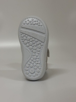 Stepio Erkek Çocuk İlkadım Gri 19-23