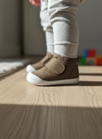 Stepio Erkek Çocuk İlkadım Kum 19-23