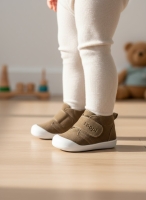 Stepio Erkek Çocuk İlkadım Kum 19-23