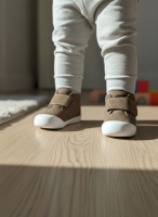 Stepio Erkek Çocuk İlkadım Kum 19-23