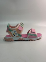 Wavex Kız Çocuk Sandalet Pembe 31-35