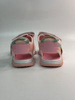 Wavex Kız Çocuk Sandalet Pembe 31-35