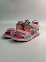 Wavex Kız Çocuk Sandalet Pembe 31-35