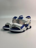 Wavex Unisex Çocuk Sandalet Beyaz 26-30