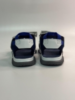 Wavex Unisex Çocuk Sandalet Beyaz Laci 26-35